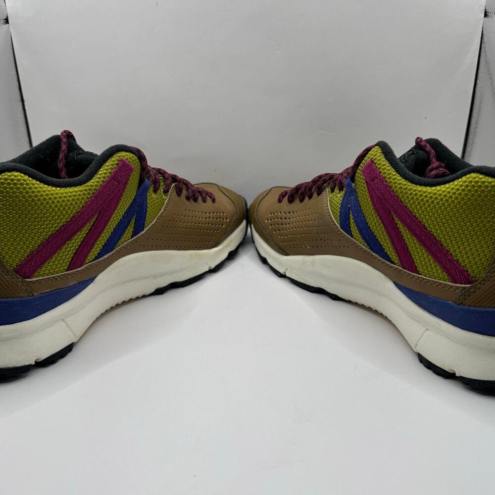 Nike ACG Okwahn II Trail Shoe Gorpcore Men's 7 - Picture 6 of 12